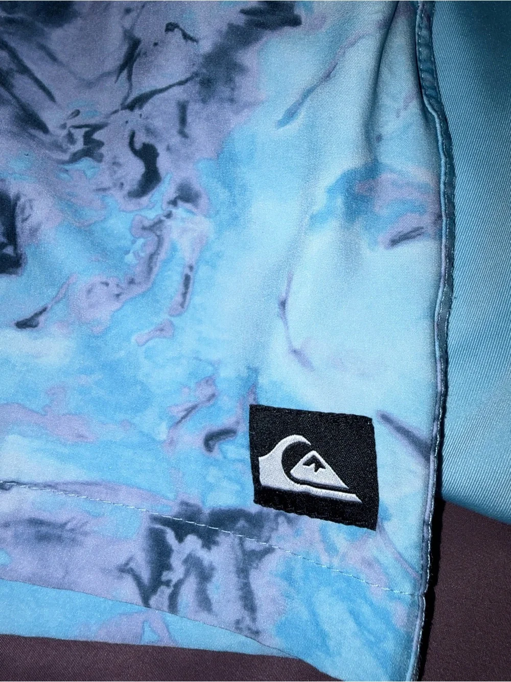 Quiksilver three pieces